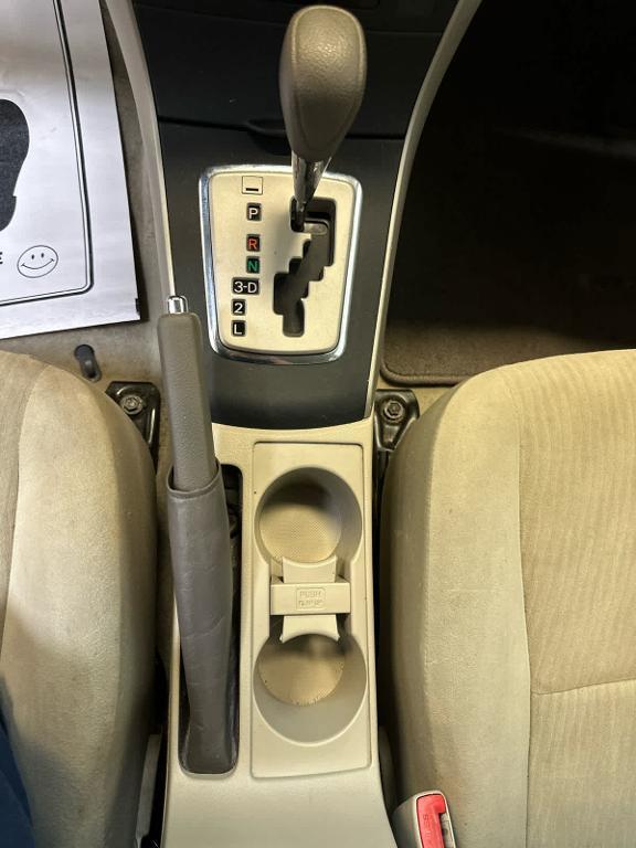 used 2010 Toyota Corolla car, priced at $6,787