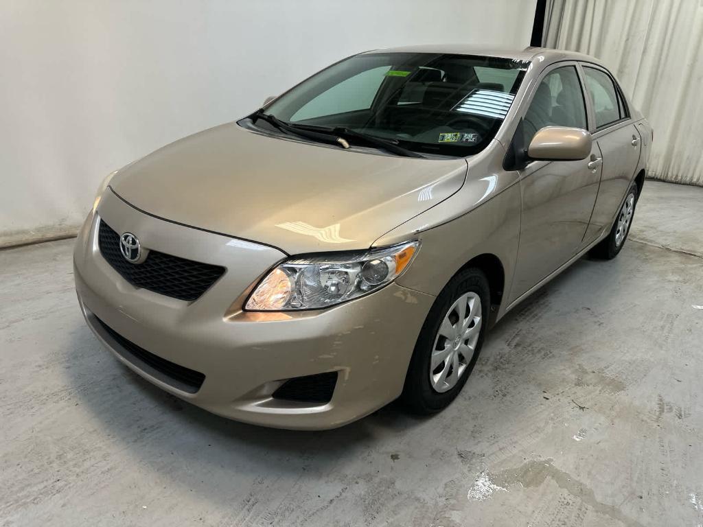 used 2010 Toyota Corolla car, priced at $6,787