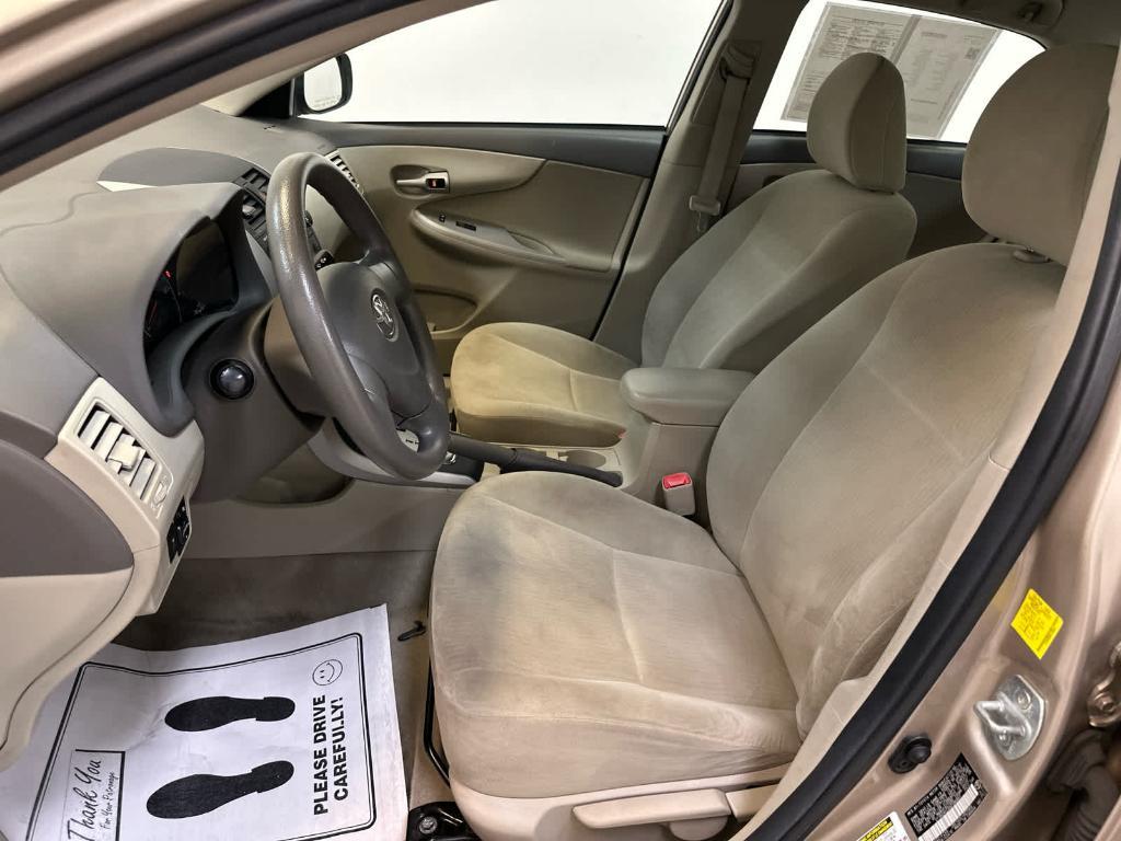used 2010 Toyota Corolla car, priced at $6,787