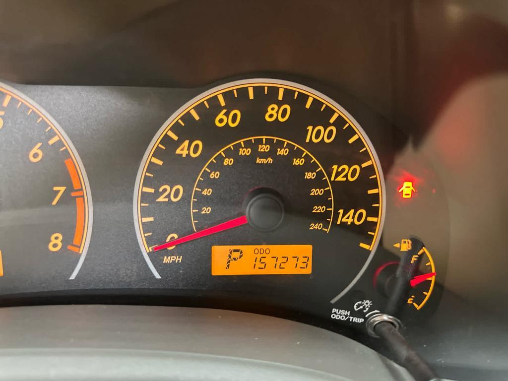 used 2010 Toyota Corolla car, priced at $6,787