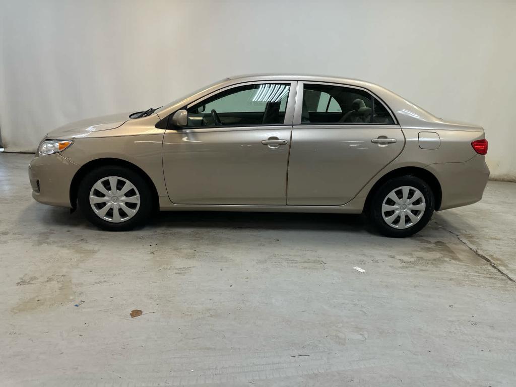 used 2010 Toyota Corolla car, priced at $6,787