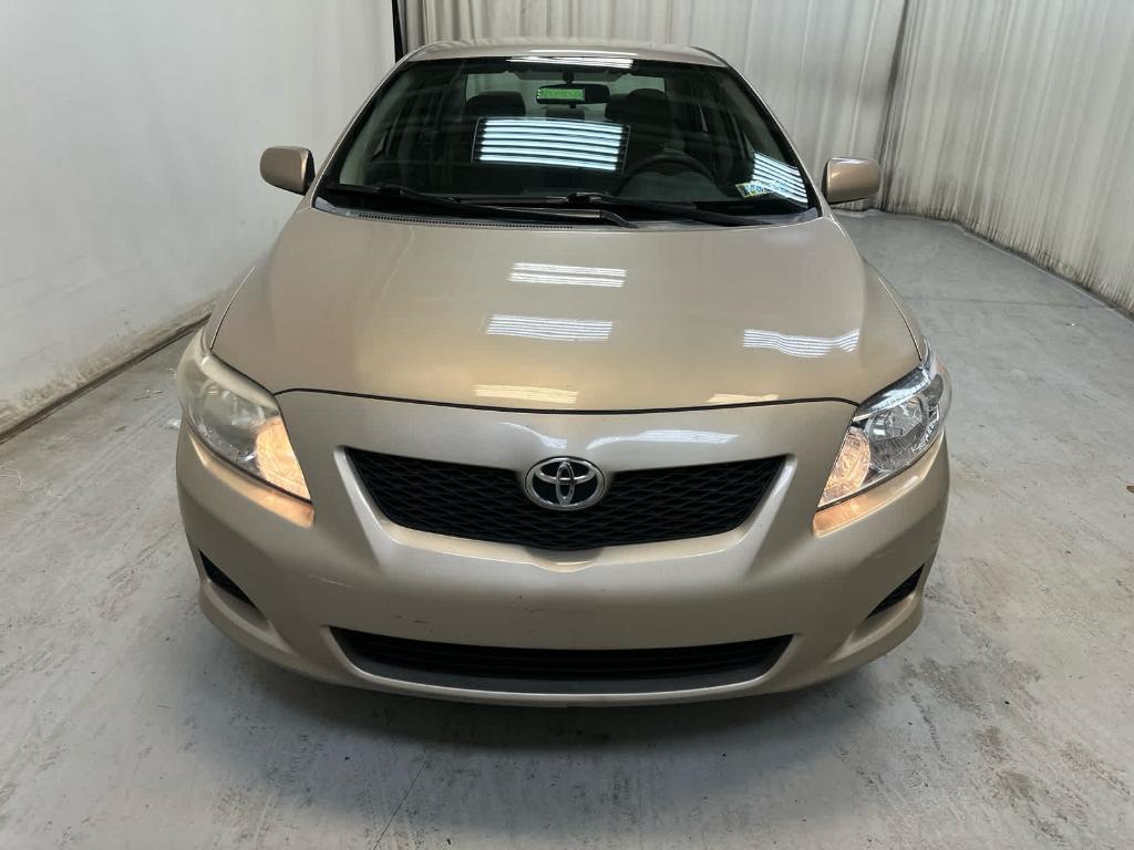 used 2010 Toyota Corolla car, priced at $6,787