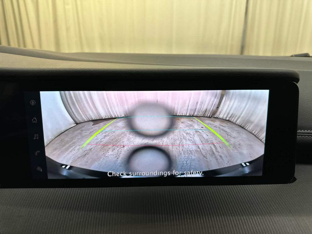 new 2025 Nissan Murano car, priced at $43,625