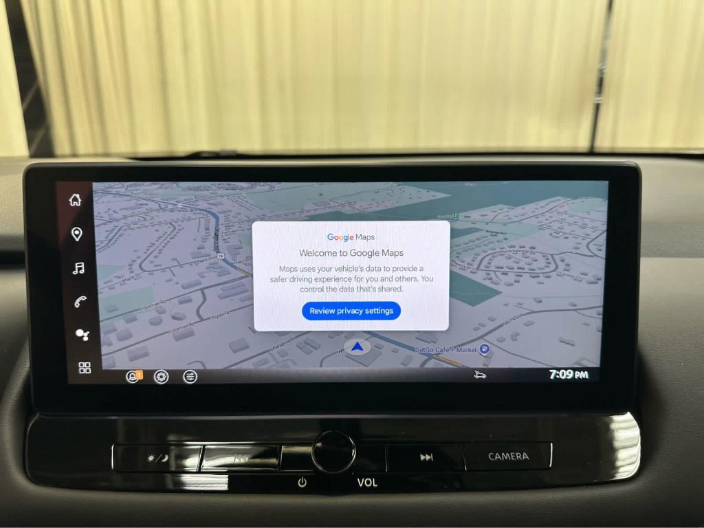 new 2026 Nissan Rogue car, priced at $41,756