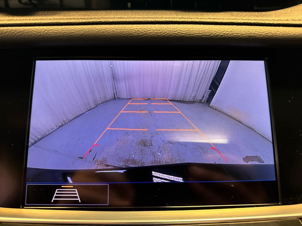 used 2020 Cadillac XT5 car, priced at $22,488