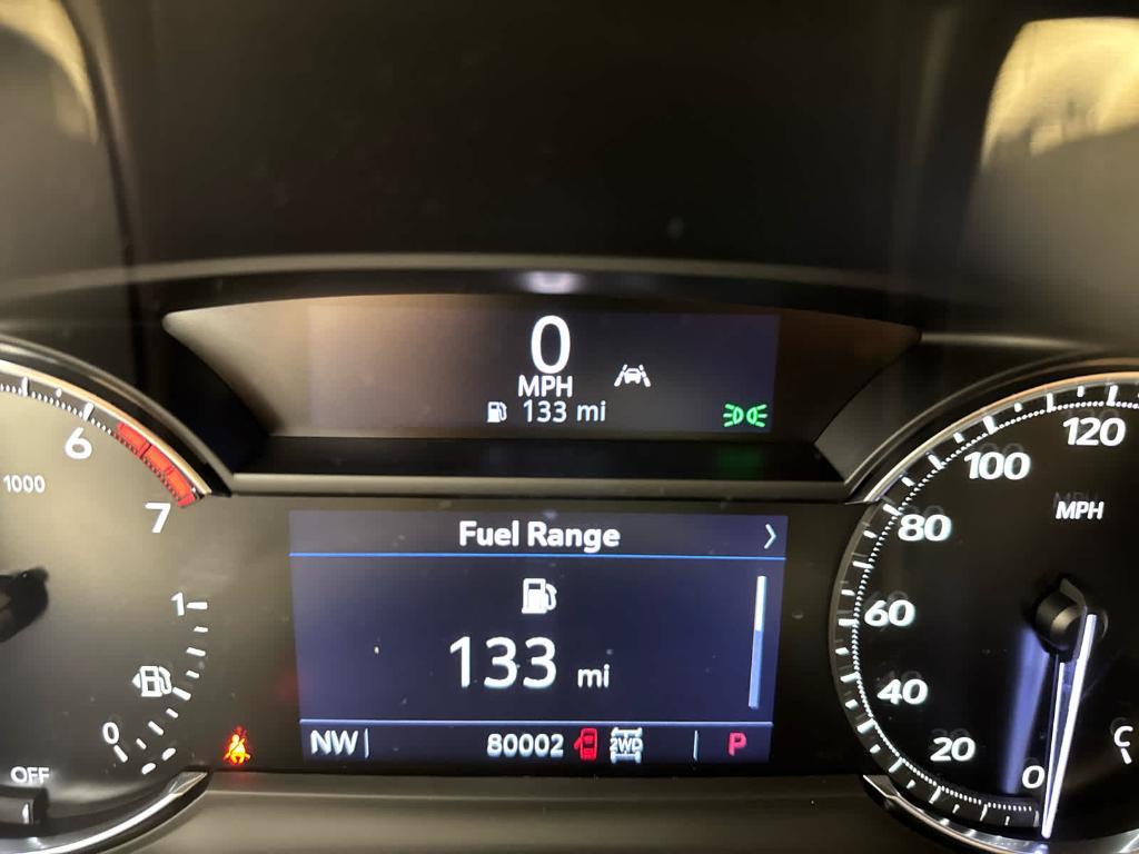 used 2020 Cadillac XT5 car, priced at $22,488