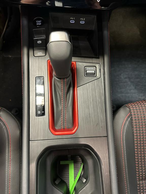 new 2025 Nissan Kicks car, priced at $30,760