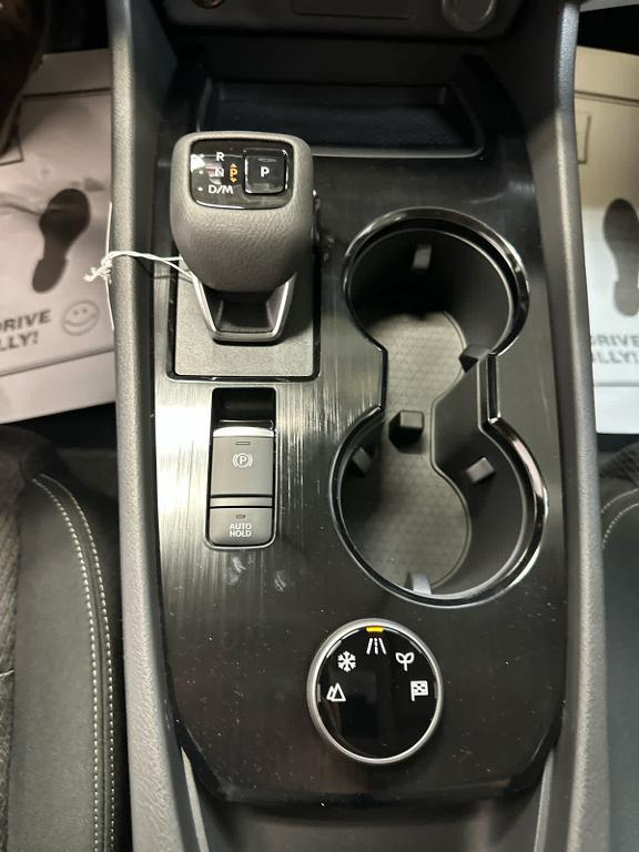 new 2025 Nissan Rogue car, priced at $32,104