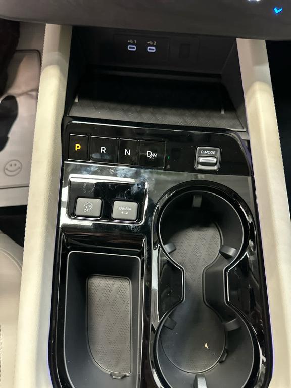 new 2025 Nissan Murano car, priced at $49,140