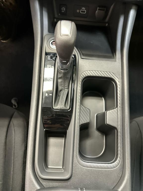 new 2025 Nissan Sentra car, priced at $22,533