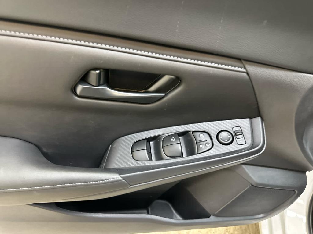 new 2025 Nissan Sentra car, priced at $22,533