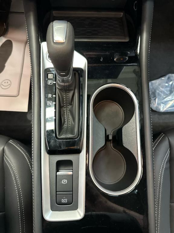 new 2025 Nissan Altima car, priced at $34,608