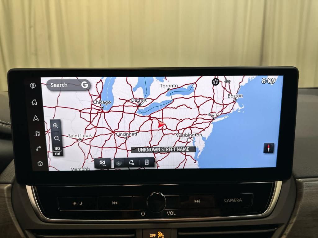 new 2025 Nissan Altima car, priced at $34,608