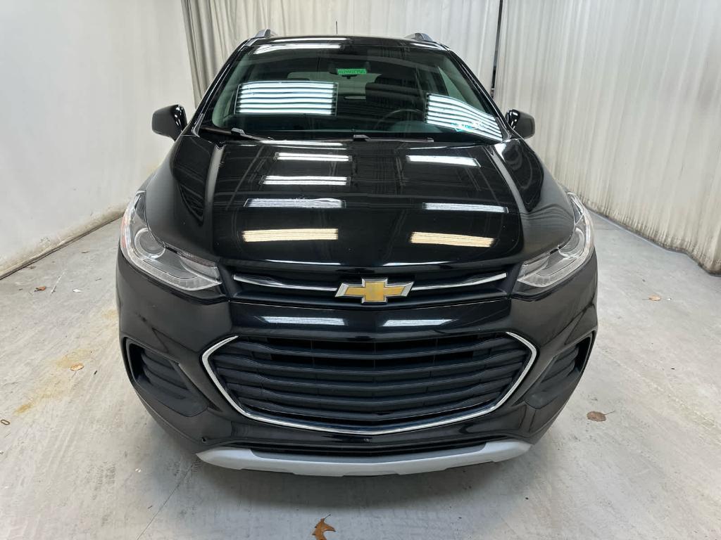 used 2019 Chevrolet Trax car, priced at $13,488