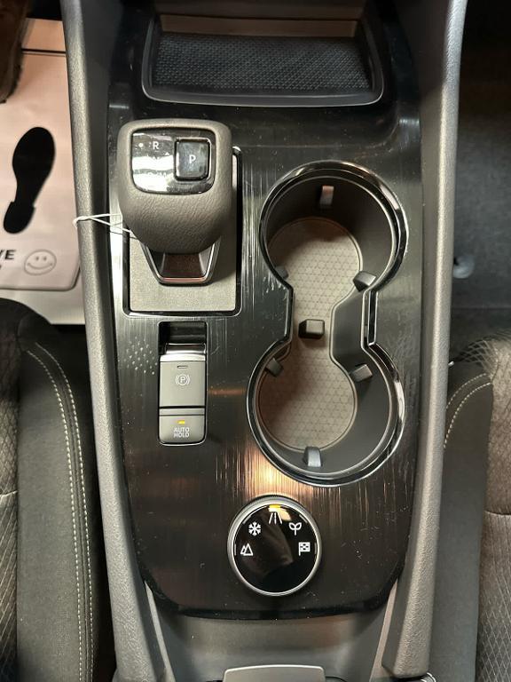 new 2026 Nissan Rogue car, priced at $33,086