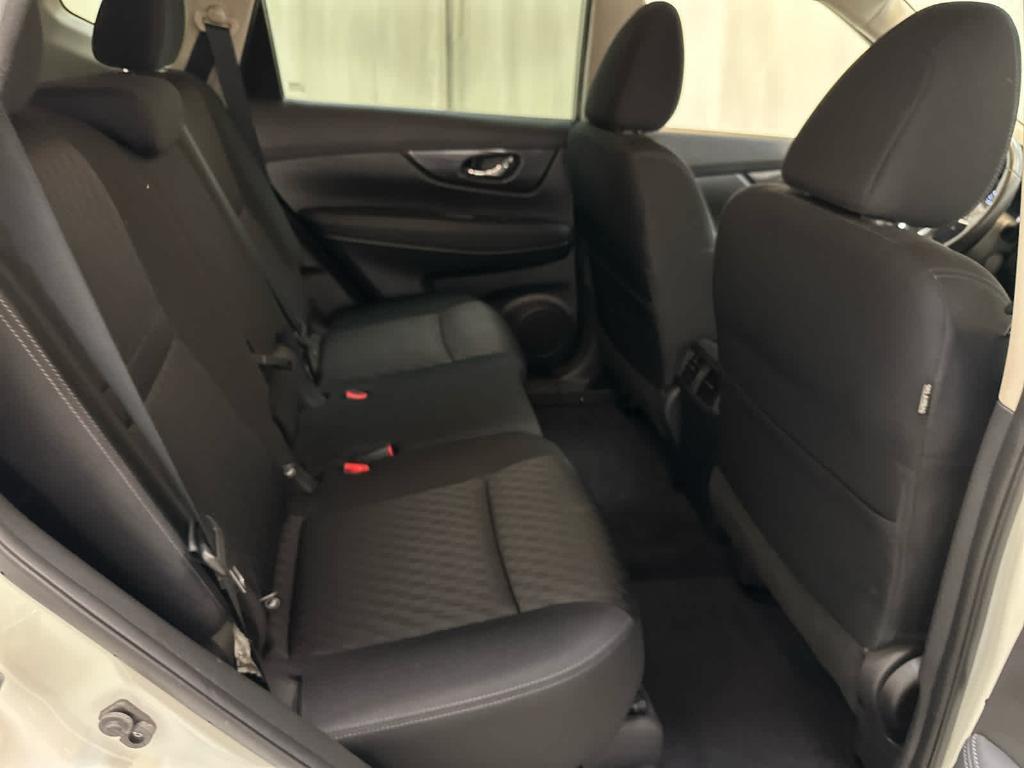used 2019 Nissan Rogue car, priced at $18,500