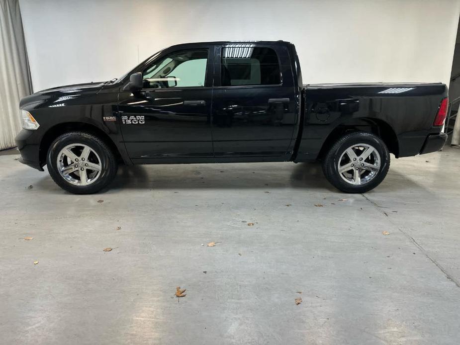 used 2018 Ram 1500 car, priced at $21,488