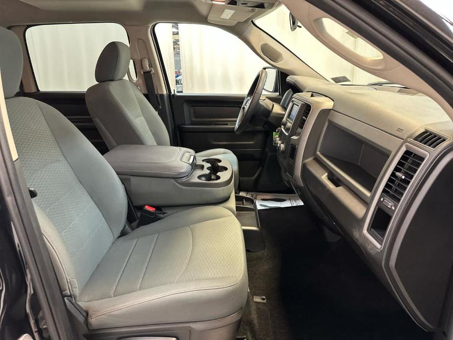 used 2018 Ram 1500 car, priced at $22,988