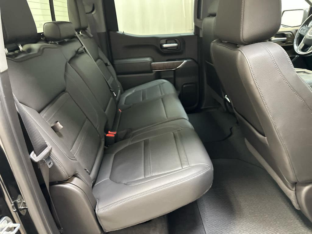 used 2020 GMC Sierra 1500 car, priced at $42,500