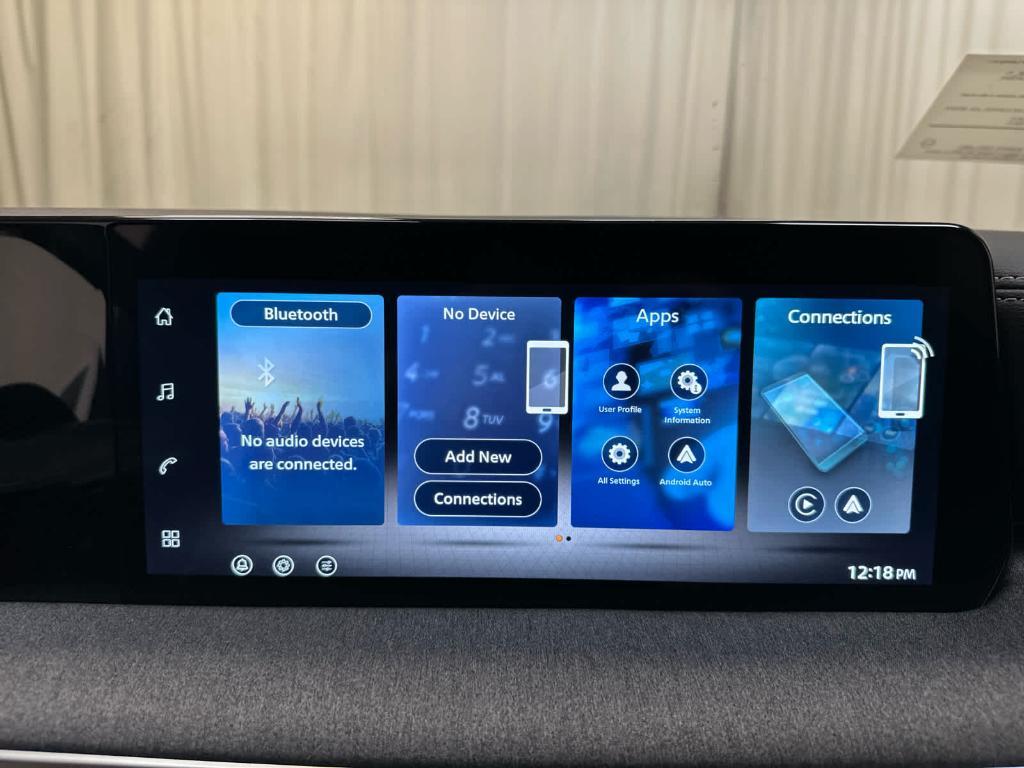 new 2026 Nissan Kicks car, priced at $28,051