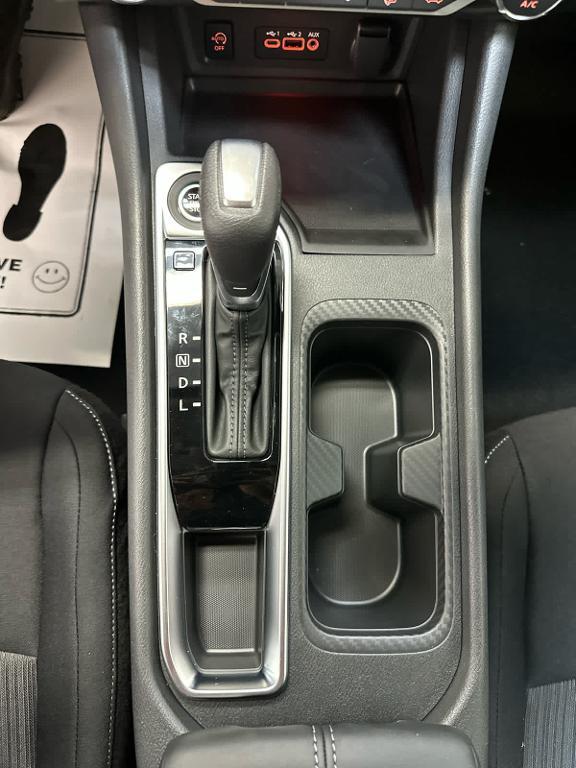 new 2025 Nissan Sentra car, priced at $23,968