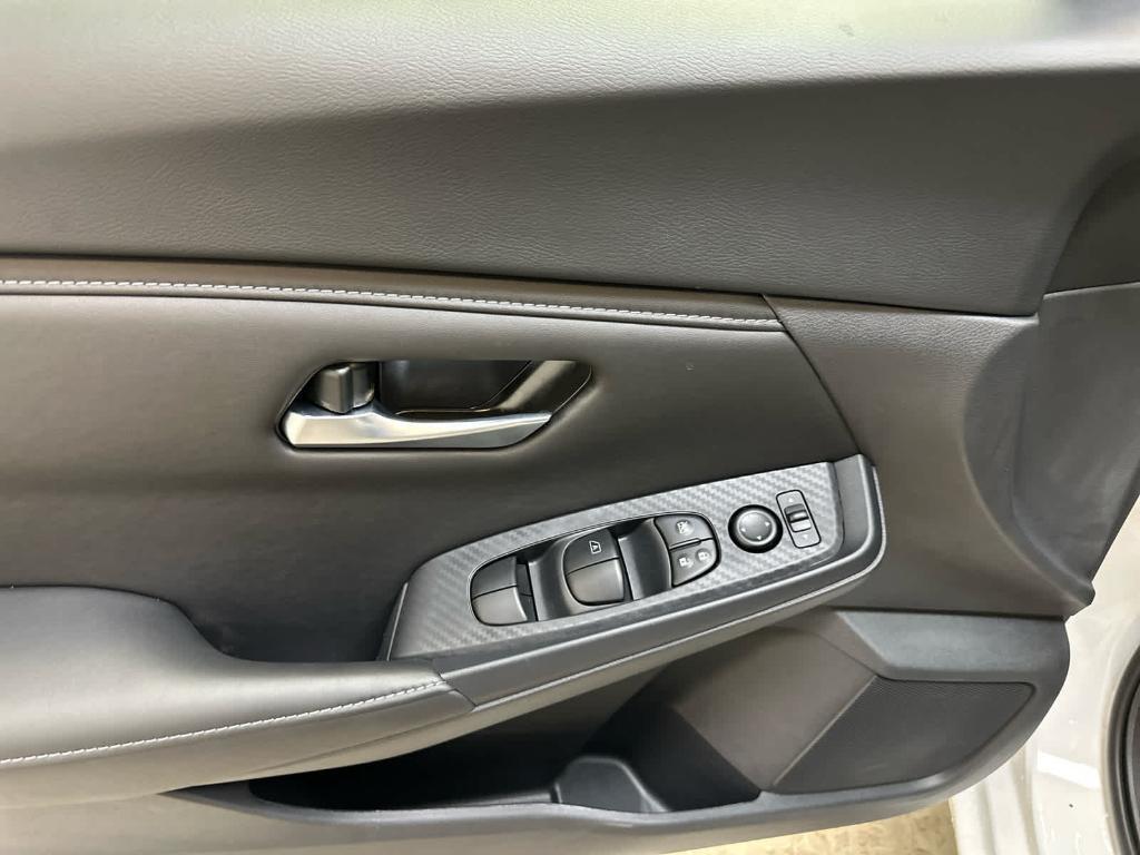 new 2025 Nissan Sentra car, priced at $23,968