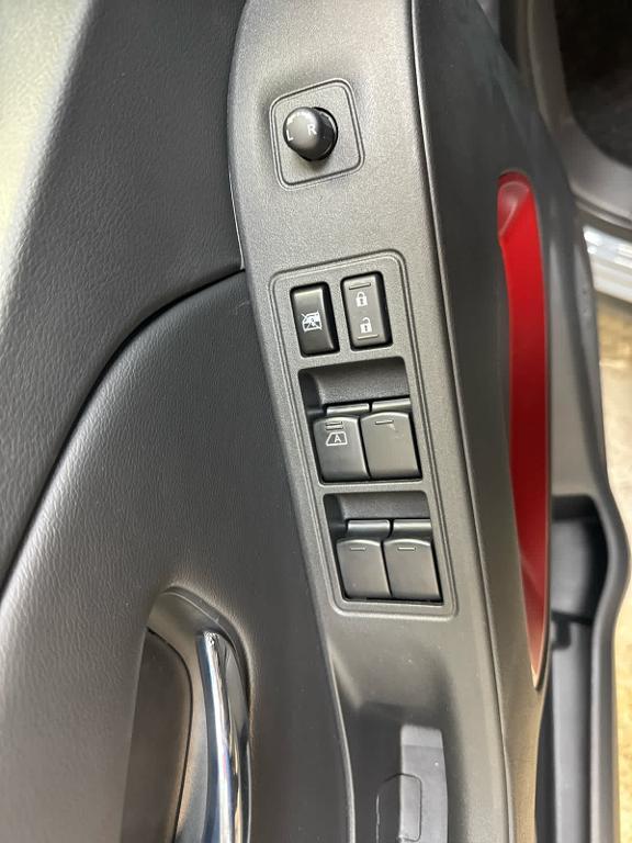 new 2025 Nissan Frontier car, priced at $49,446