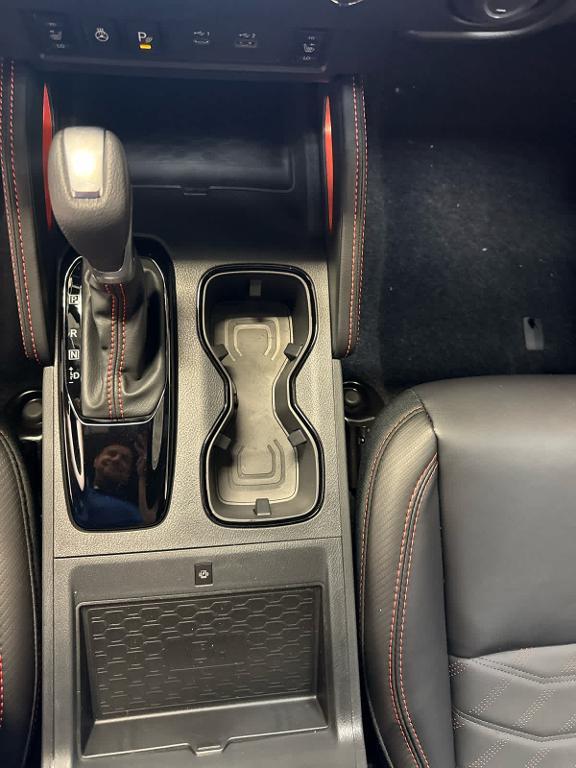 new 2025 Nissan Frontier car, priced at $49,446