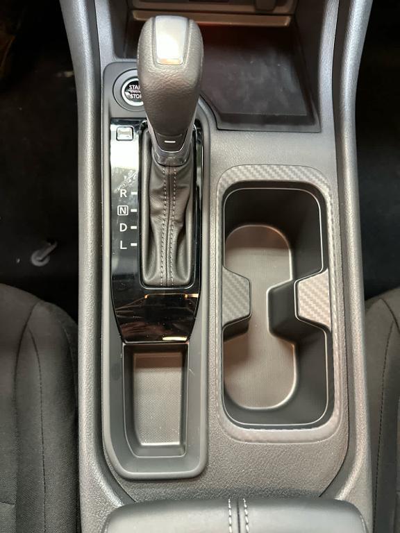 new 2025 Nissan Sentra car, priced at $22,588
