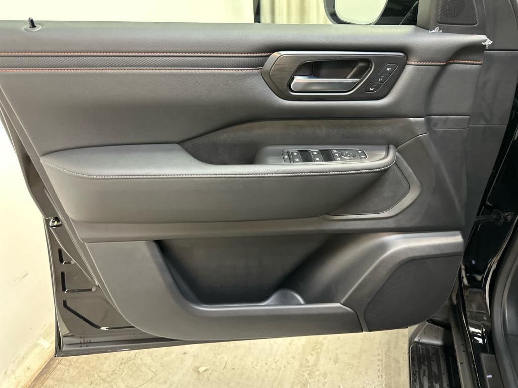 new 2026 Nissan Armada car, priced at $82,020