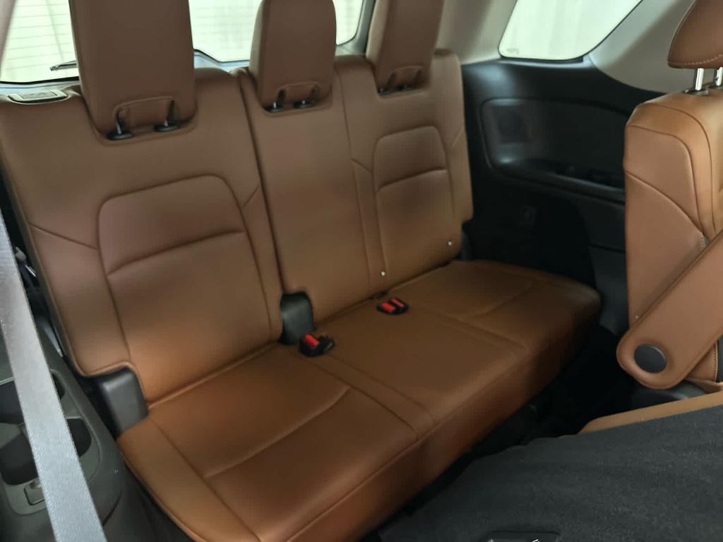 used 2023 Nissan Pathfinder car, priced at $40,488