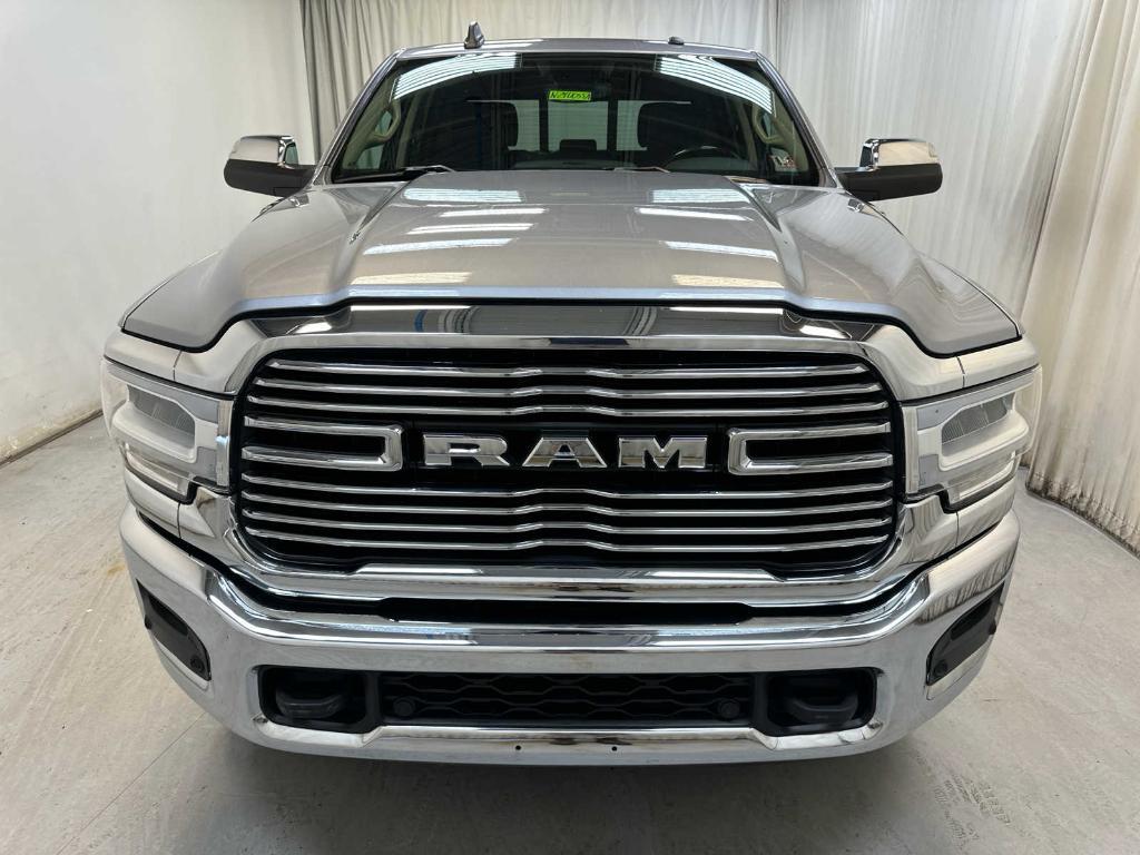 used 2021 Ram 2500 car, priced at $49,988