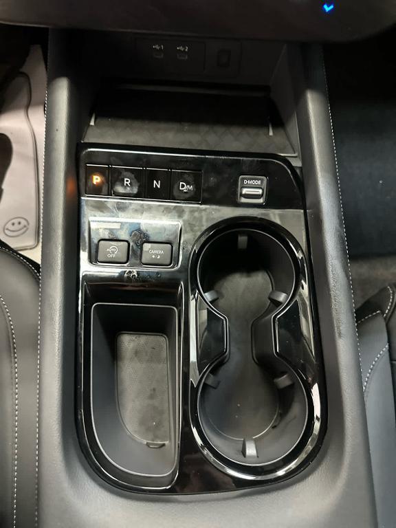 new 2025 Nissan Murano car, priced at $44,050