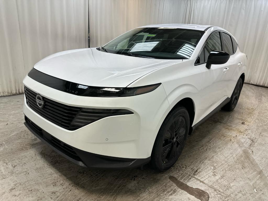 new 2025 Nissan Murano car, priced at $44,050
