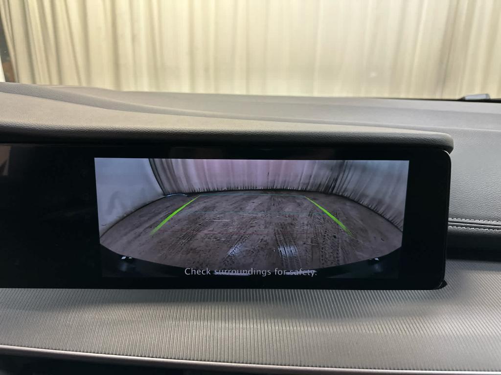 new 2025 Nissan Murano car, priced at $44,050