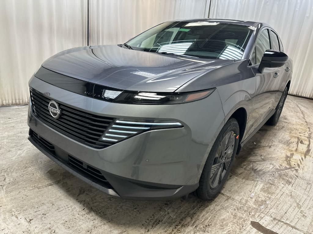 new 2025 Nissan Murano car, priced at $48,895