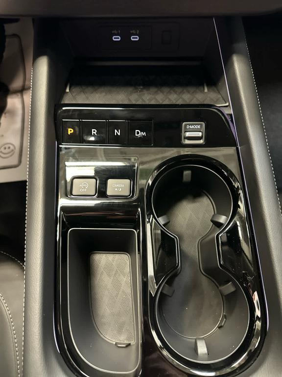new 2025 Nissan Murano car, priced at $48,895