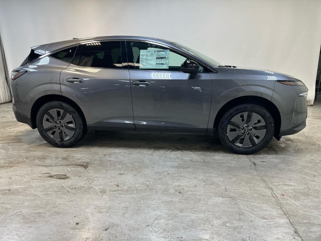 new 2025 Nissan Murano car, priced at $48,895