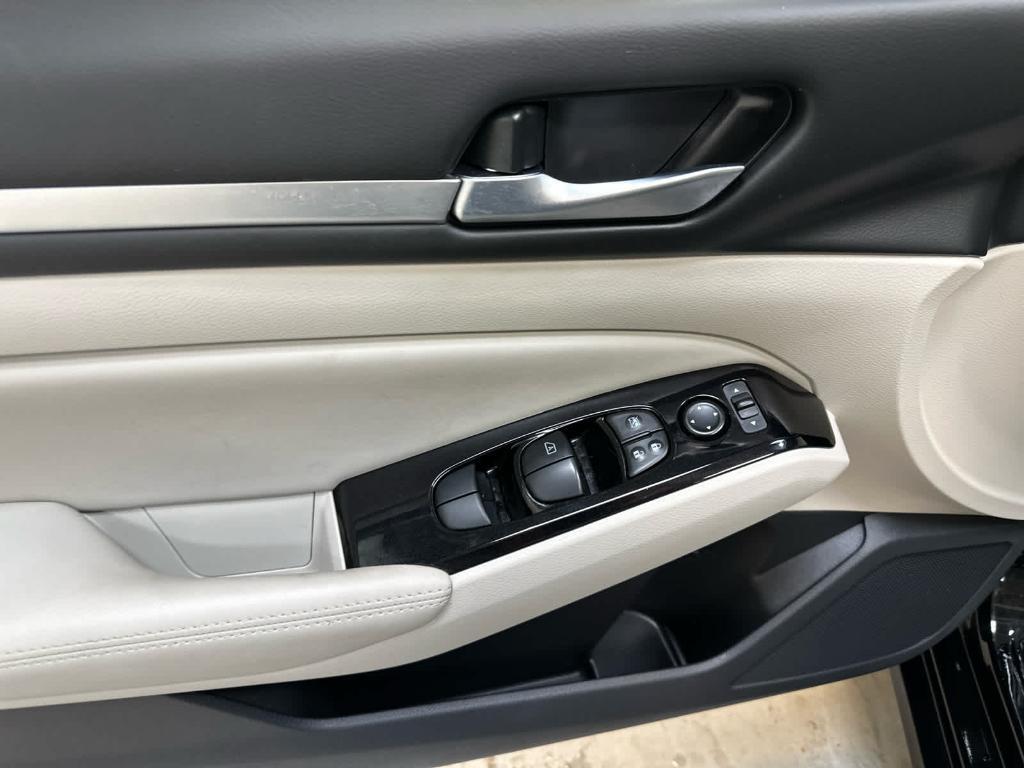 used 2024 Nissan Altima car, priced at $27,788