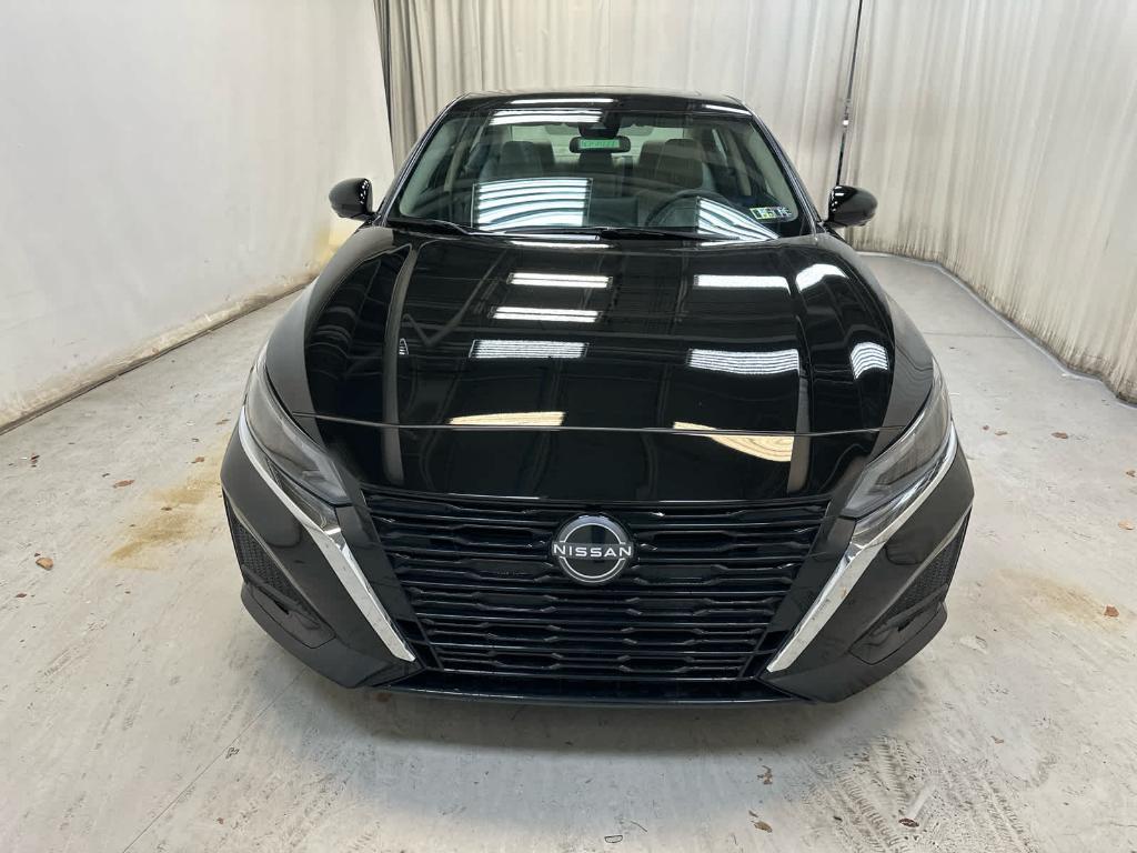 used 2024 Nissan Altima car, priced at $27,788
