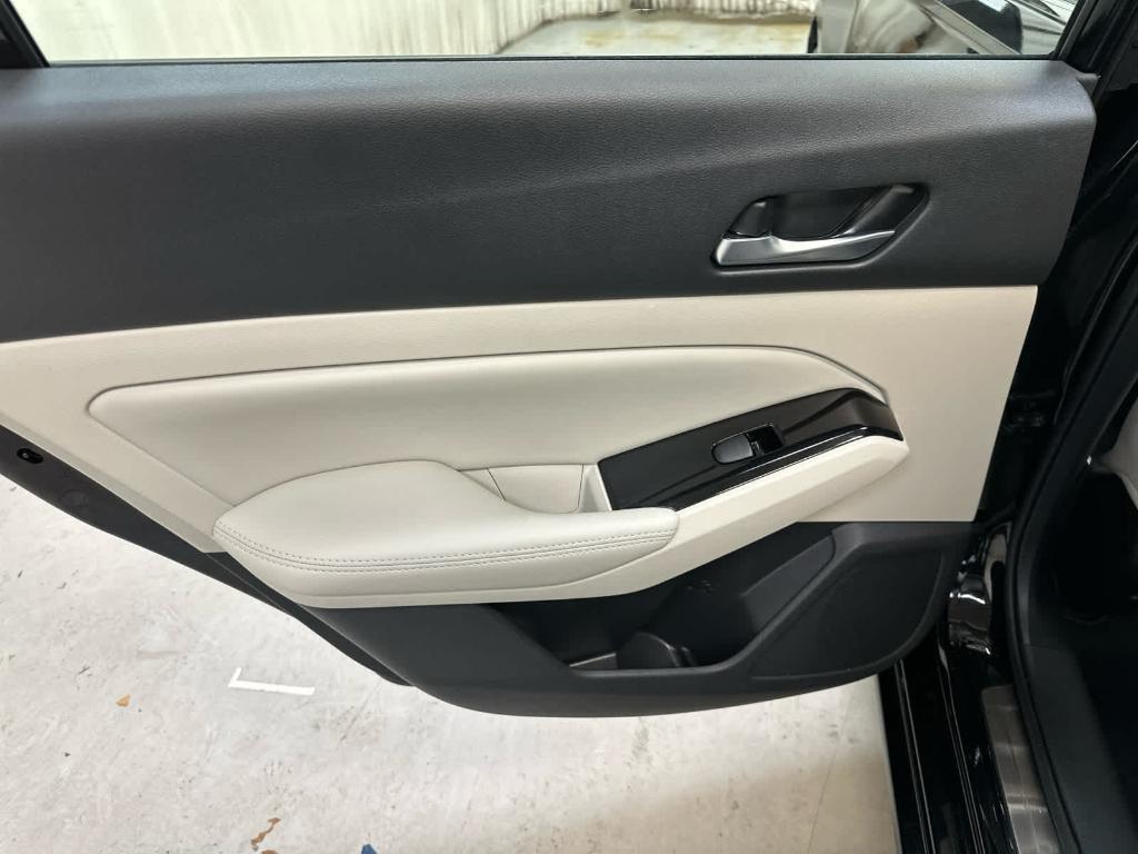 used 2024 Nissan Altima car, priced at $27,788