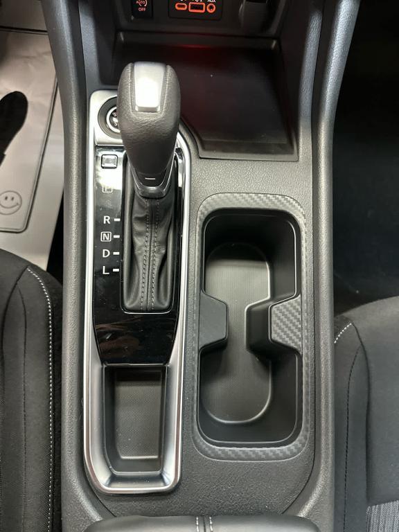 new 2025 Nissan Sentra car, priced at $24,375