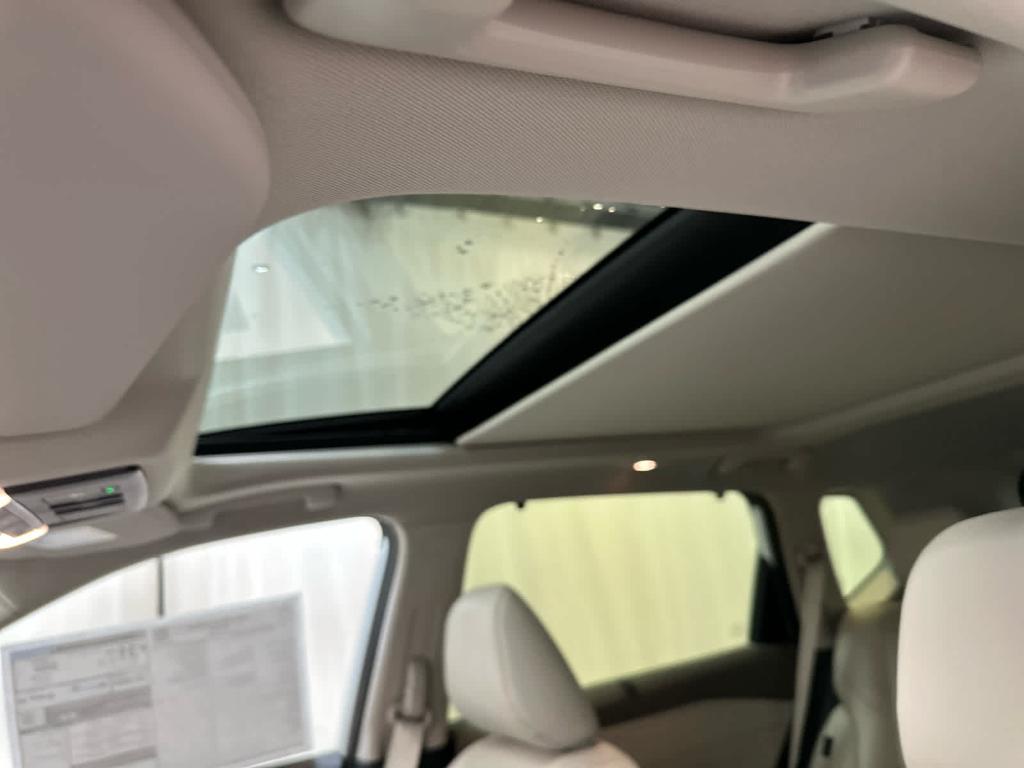 new 2026 Nissan Rogue car, priced at $34,653