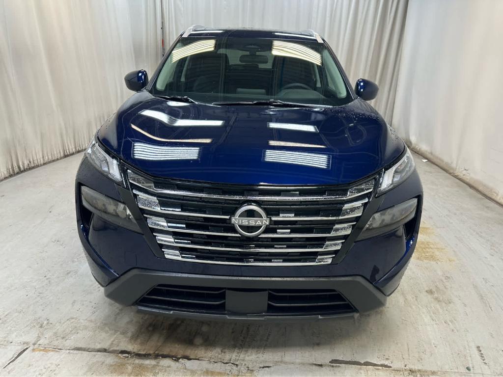 new 2026 Nissan Rogue car, priced at $34,246