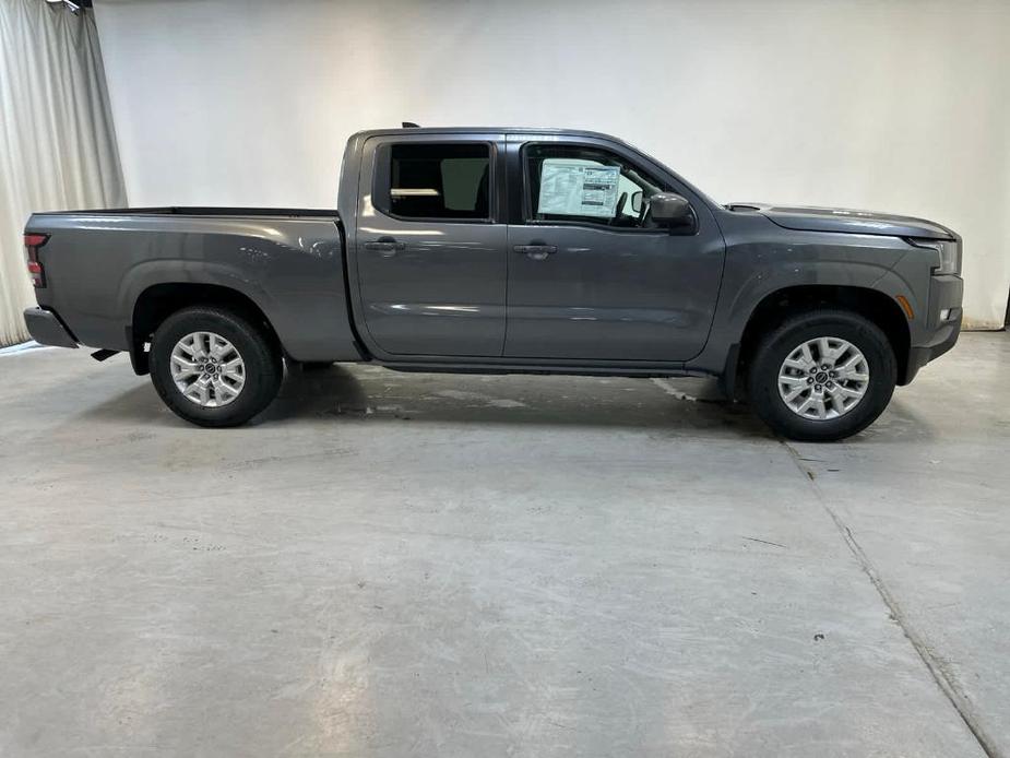 new 2024 Nissan Frontier car, priced at $43,065