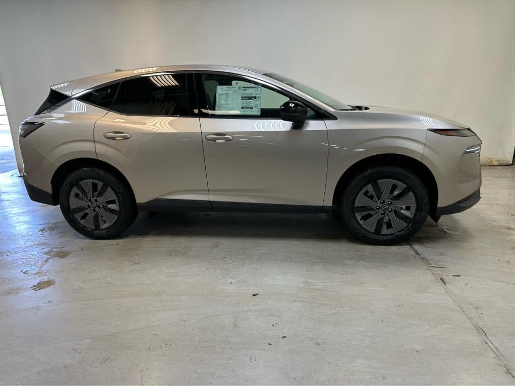 new 2025 Nissan Murano car, priced at $48,715