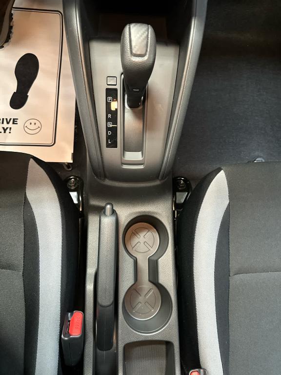 new 2025 Nissan Versa car, priced at $20,785
