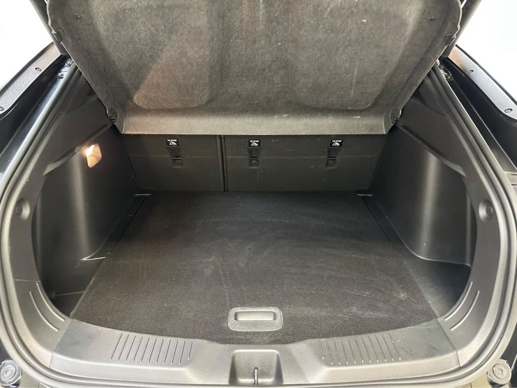 used 2024 Buick Envista car, priced at $27,500