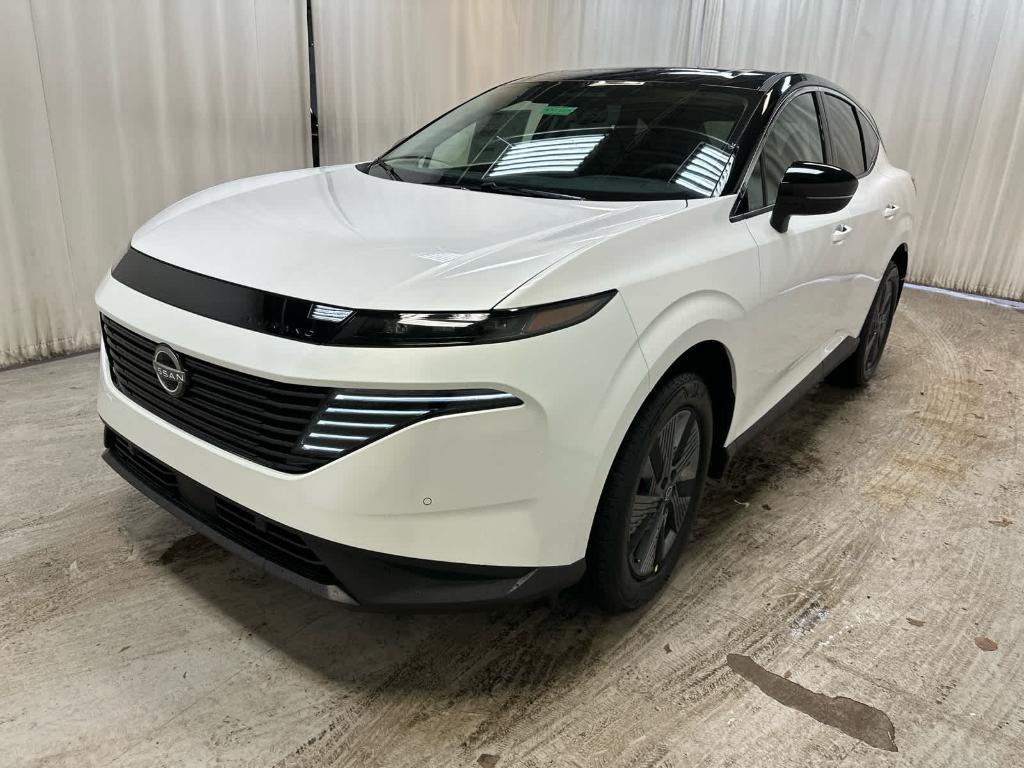 new 2025 Nissan Murano car, priced at $49,640