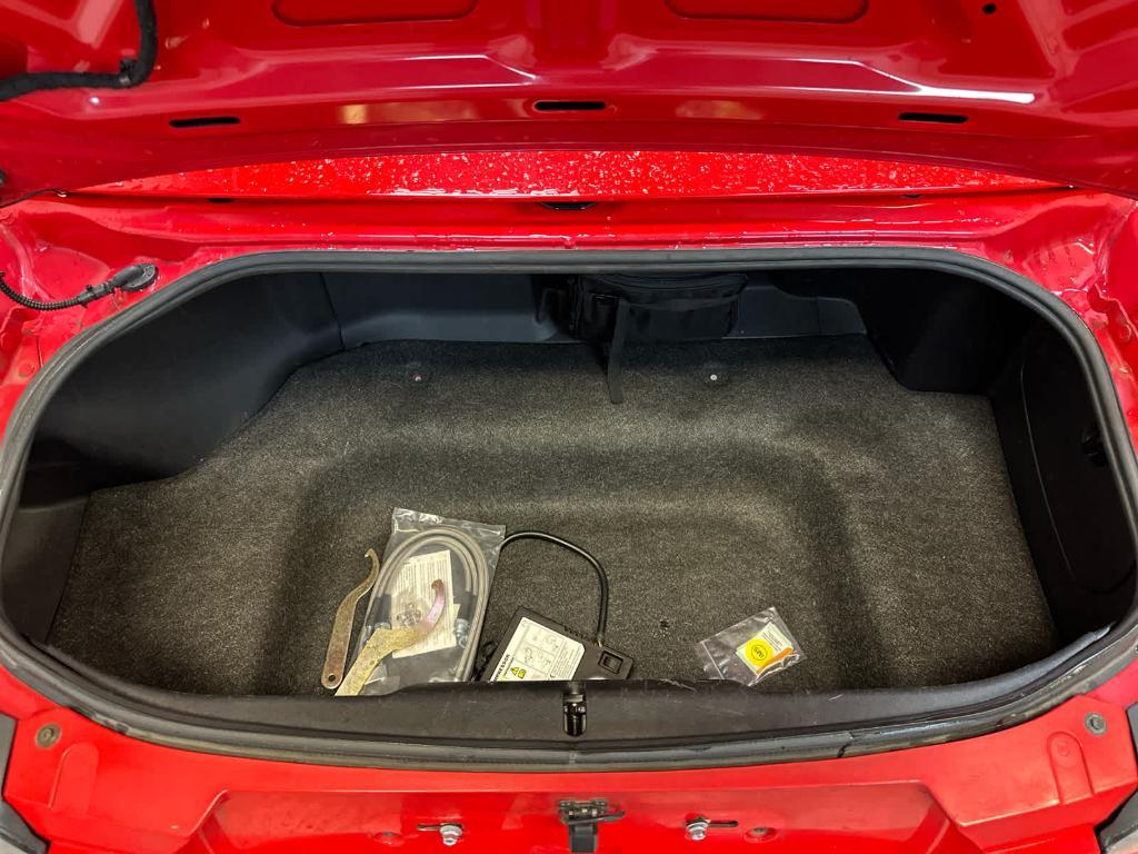used 2014 Mazda MX-5 Miata car, priced at $16,500